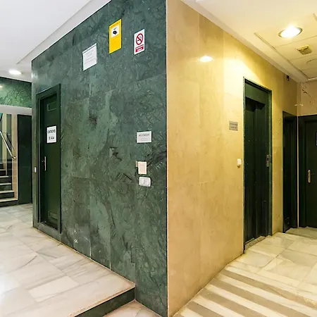 Apartment Young People Only, Soho Citycenter *